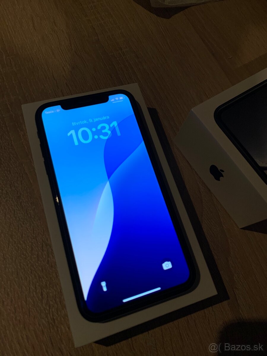 iPhone XR 64GB