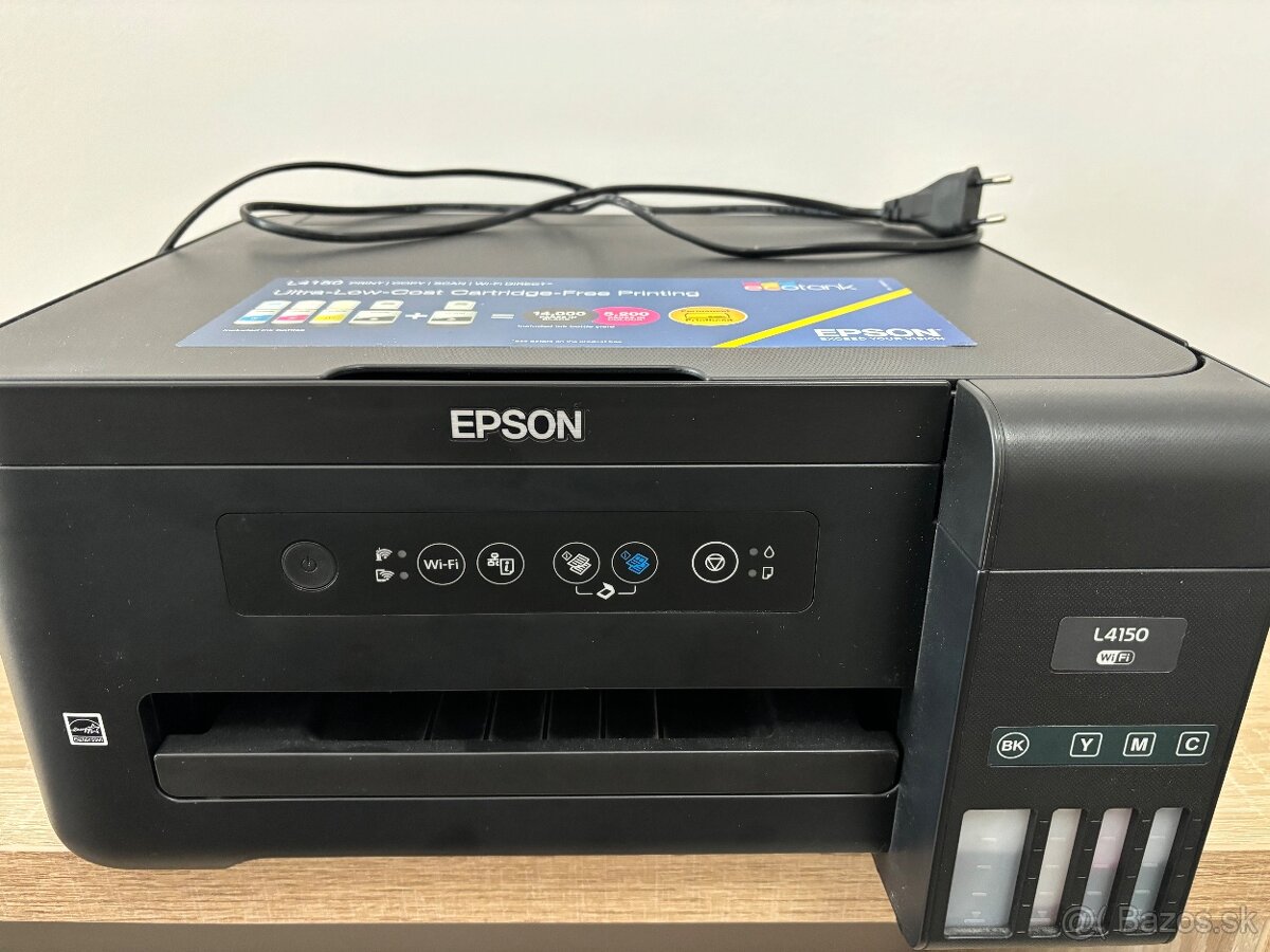 EPSON L 4150