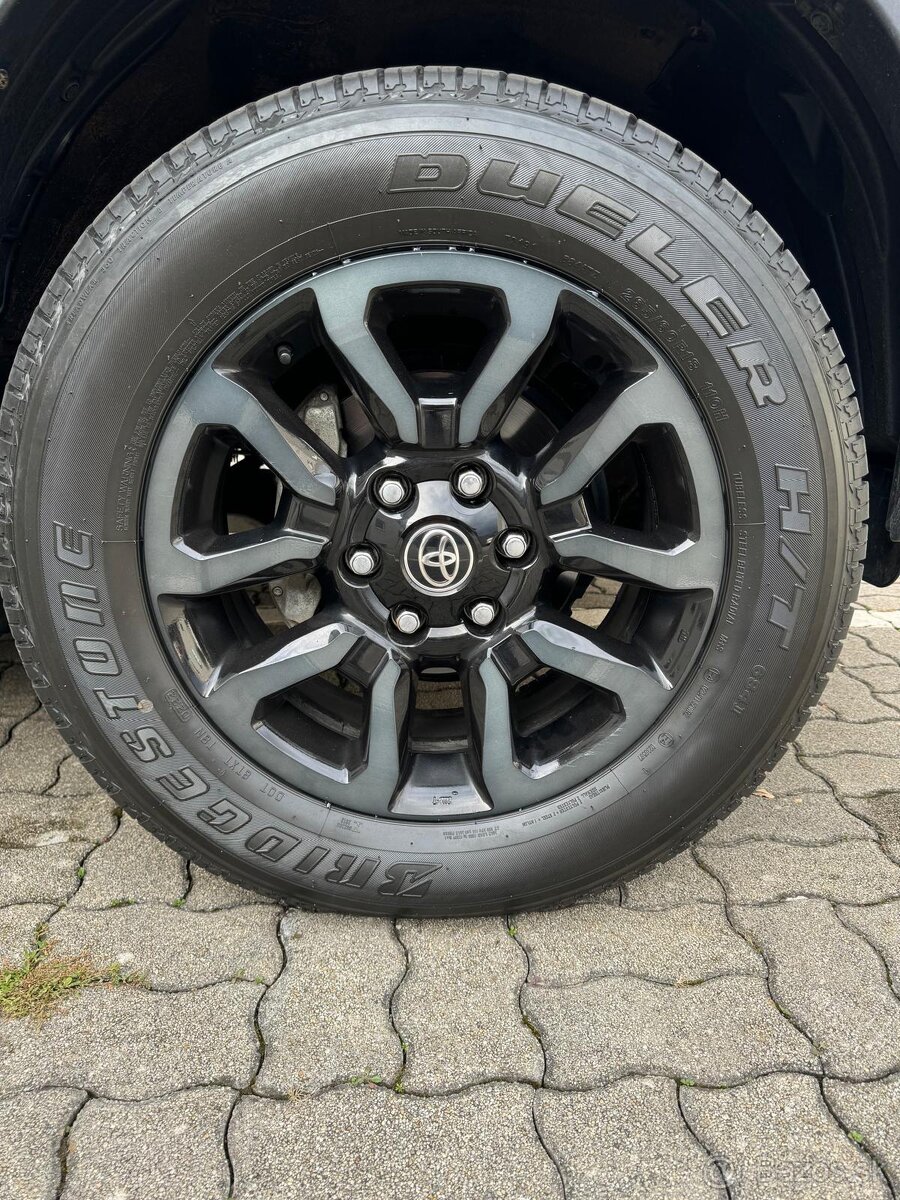 Letné pneumatiky Bridgestone