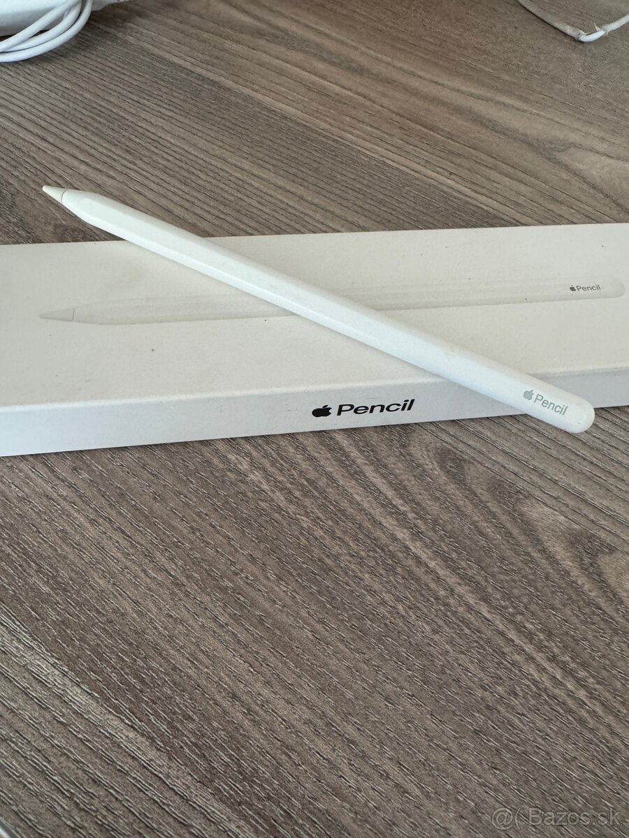 Apple pencil