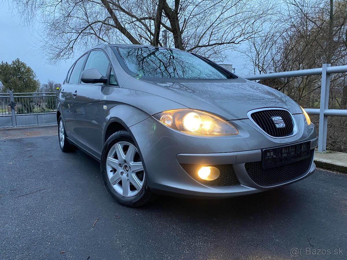 Altea Xl 1.9tdi 77kw