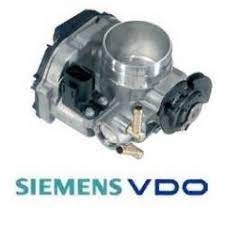 Predam skrtiacu klapku SIEMENS  VDO 408237111015