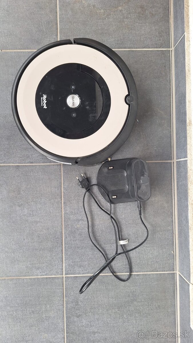 Predam irobot roomba 7+