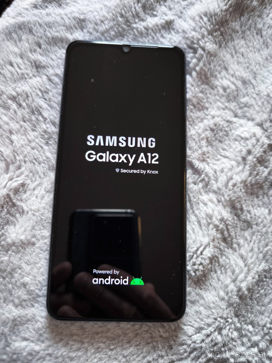 Samsung Galaxy A12