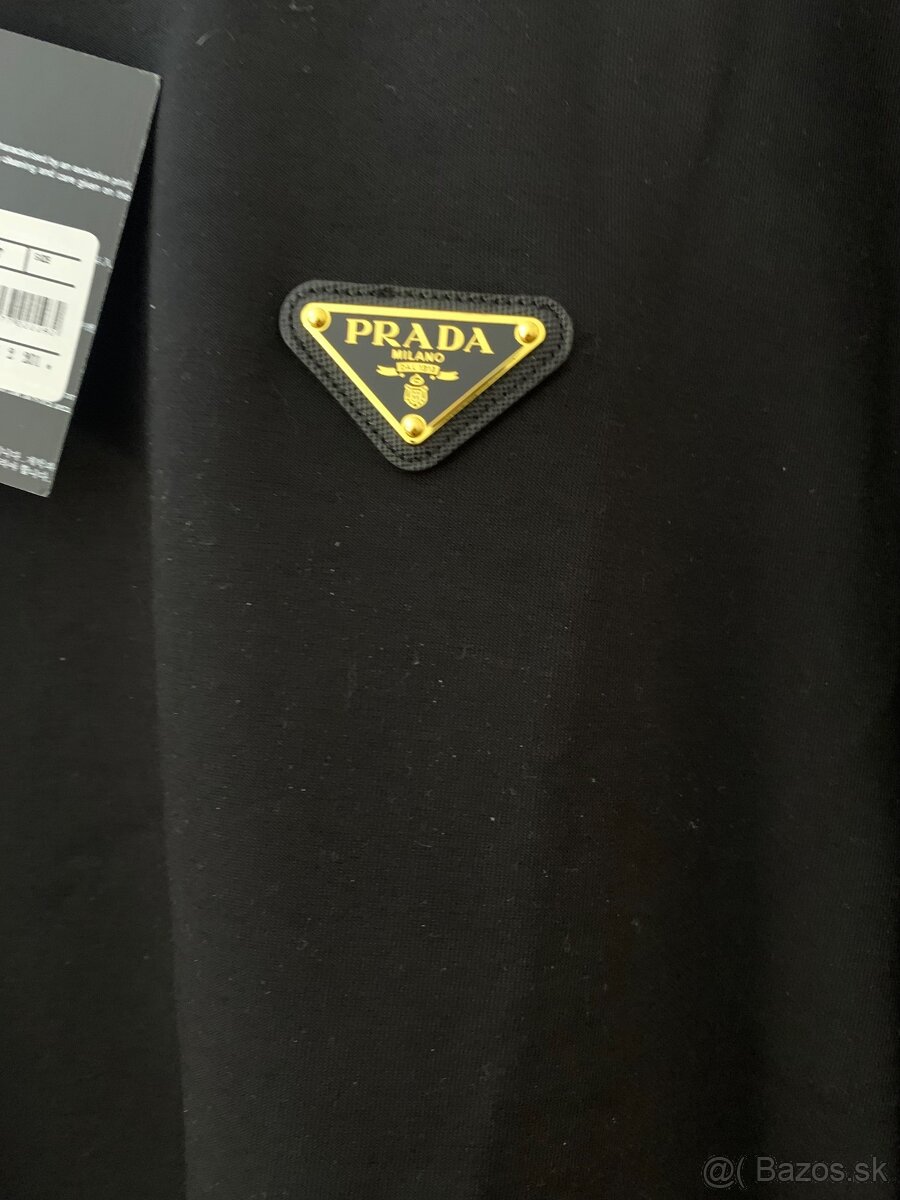 Predám pánsku mikinu Prada