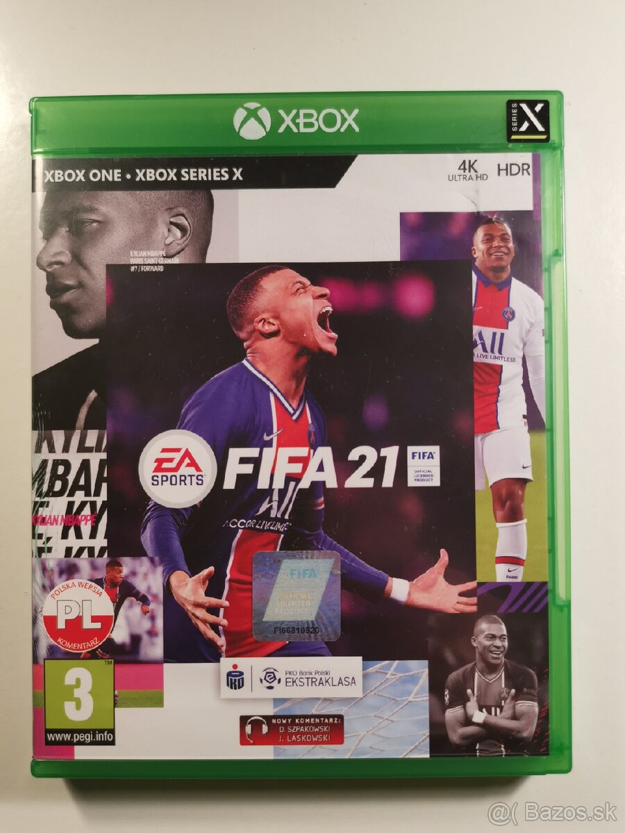 Fifa 21