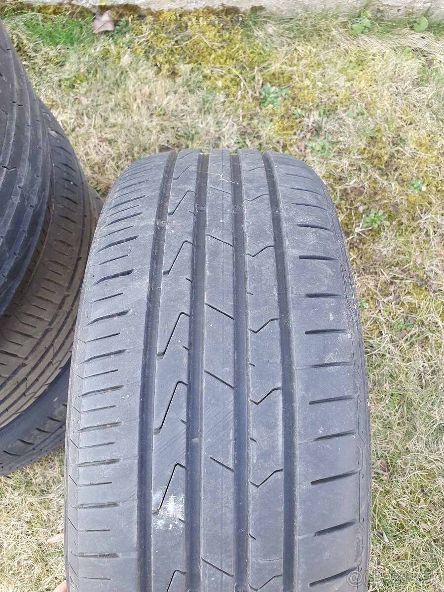 195/50 r15 letne pneumatiky