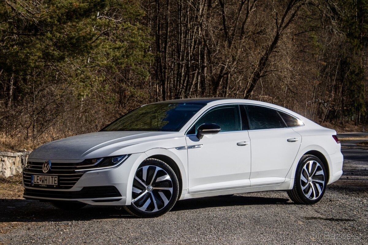 Volkswagen Arteon 2.0 TDI R-Line