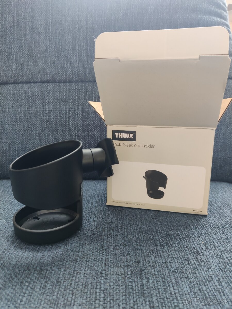 THULE SLEEK CUP HOLDER