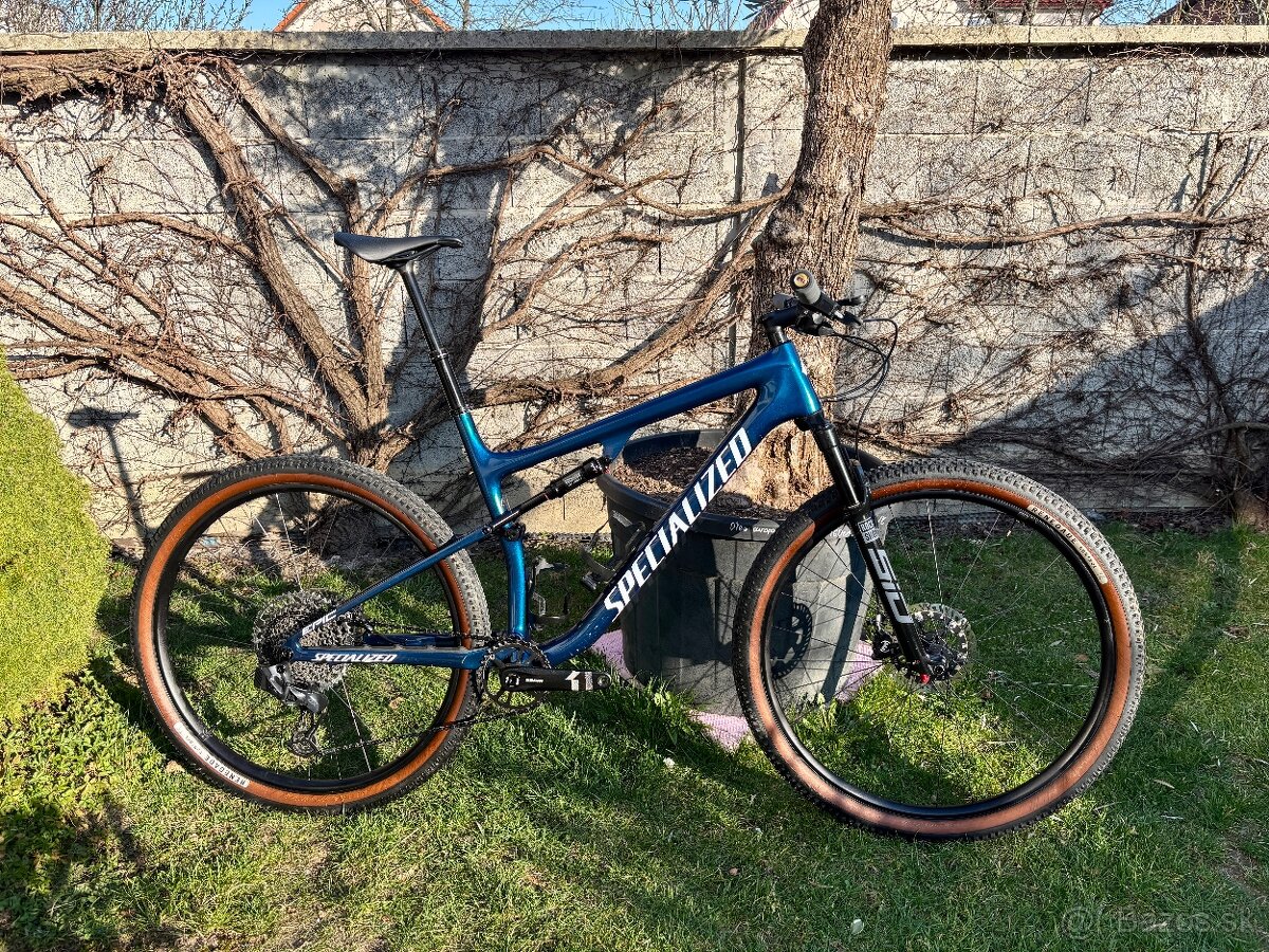 Specialized Epic Eagle AXS SiD SL XL 2023