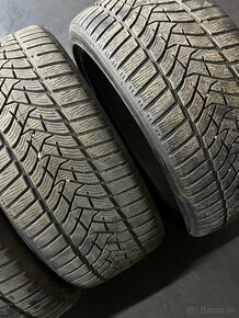 Dunlop Wintersport 5 4ks 225/40 r18 zimne - 10