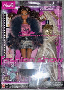 Barbie Christie, Fairy Topia - 10