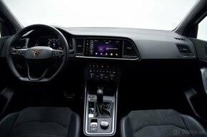 Cupra Ateca 2.0 TSI VZ 4Drive DSG, Full LED, 360° Kamera - 10