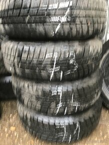 165/70 R13 ,175/70 R13 zimne felicia 4x100 - 10