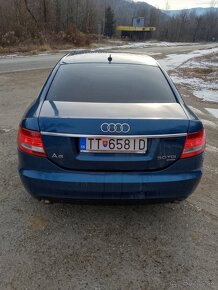 Audi A6 - 10