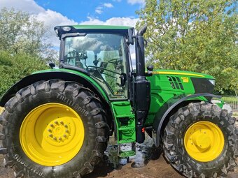 John Deere 6175R - 10