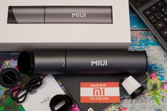 Originálne príslušenstvo Xiaomi - 10