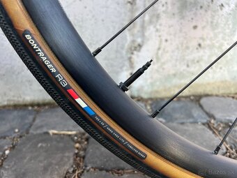 TREK DOMANE SL6 - 10