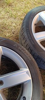 225/45 R17 5x112 - 10