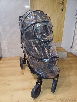 Kočík Britax B-motion 4 plus - 10