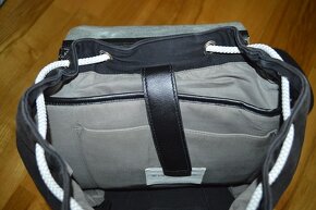predam kvalitny stylovy ruksak/batoh WIND & VIBES - 10