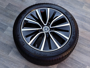 ►►18" 5x112 MERCEDES CLS W257 ►► ZIMNÍ + ČIDLA - 10