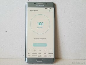 Samsung Galaxy S6 Edge + G928F - 10