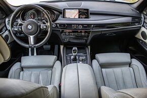 BMW X5 xDrive30d A/T - 10