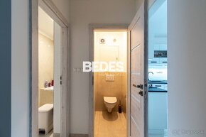 BEDES | moderný 3 izb. byt, 70m2, rekonštrukcia - 10