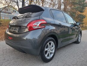 ===Peugeot 208 1.2 Vti Allure===80 000km - 10