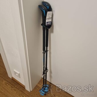 Novy skialp set Blizzard Zero G 94 s pasmi a viazanim - 10