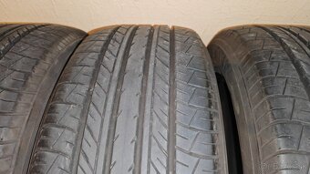 YOKOHAMA  225/55 R18 98H - 10