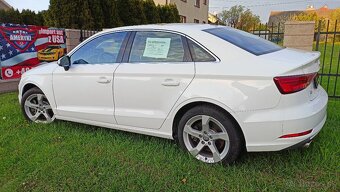 Audi a3 Quatro s tronic 2019 - 10