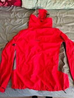 Mammut Kento HS XL - 10