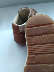 Detské ortopedické topánky - 10