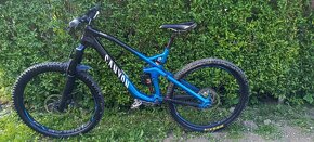 Canyon Strive Race karbon - 10