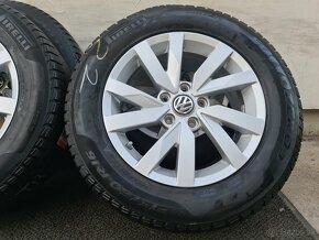 5X112 R16 VOLKSWAGEN. - 10