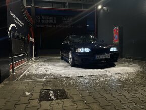 Bmw e46 320ci - 10