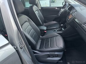 VOLKSWAGEN TIGUAN 2.0TSI DSG 4x4 EDITION HIGHLINE VIRTUAL - 10