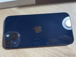 Apple iPhone 14 256GB Midnight/Čierna - 10