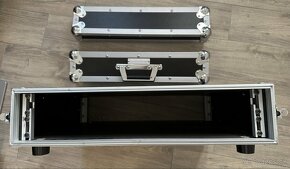 Rack case 2U - 10