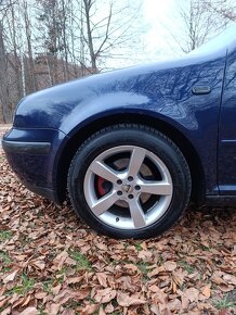 Volkswagen Golf 4 - 1.9 TDI - 10