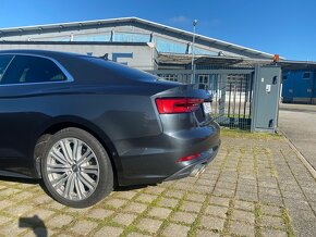 Audi A5 coupe 3.0 TDI quattro - 10