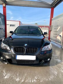 Bmw e60 - 10