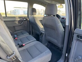 VW Touran 1.9TDI 77kw - 10