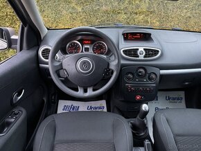 Renault CLIO 2010 Benzín 1.2 SK - 10