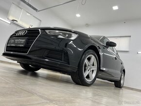 Audi A3 Limousine 1.6 TDI Model 2017 179 000km✅ - 10