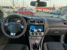 Predam Ford Focus cc cabrio 2.0 - 10