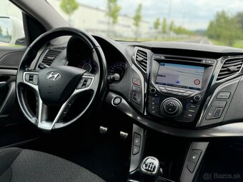 Hyundai i40 1.7Crdi 100kw - 10