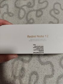 Redmi note 12 - 10